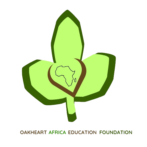 Oakheart Africa Logo