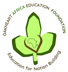 Oakheart Africa Logo no background